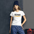 Of Course I Talk To Myself Sometimes I Need Expert Advice Women's short sleeve t-shirt - Mainstream Freedom